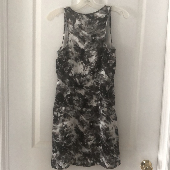 🚨LAST CALL🚨 Jacob Tank Top Dress  double lined 100 percent polyester - Picture 3 of 5